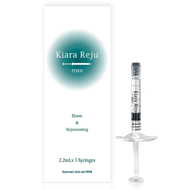 407_キアラレジュ(2.2ml×3本入)&ボンステムマスク付