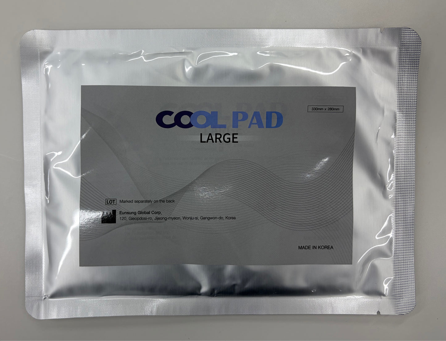 501_COOL PAD (L)