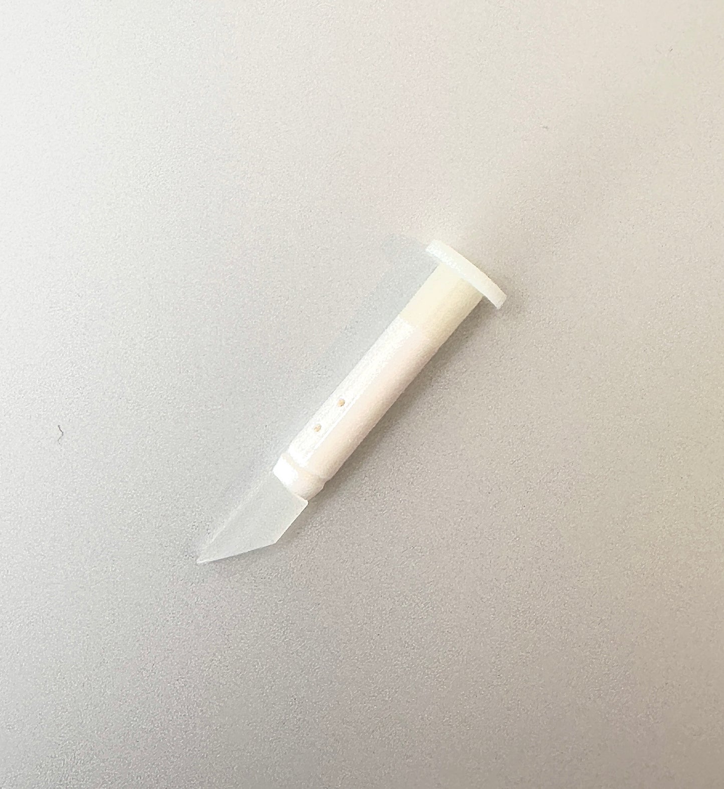 405_プランピンクリップショット テスター用ブラシ（10本入）