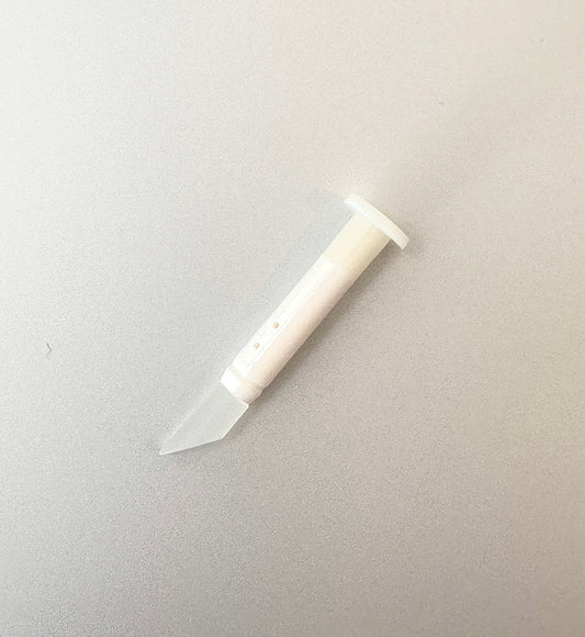 405_プランピンクリップショット テスター用ブラシ（10本入）