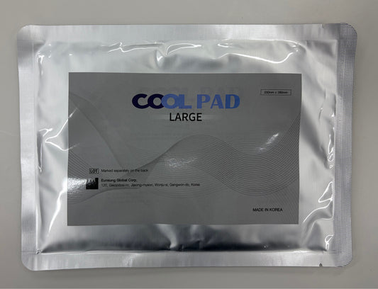 501_COOL PAD (L）※メーカー直送品