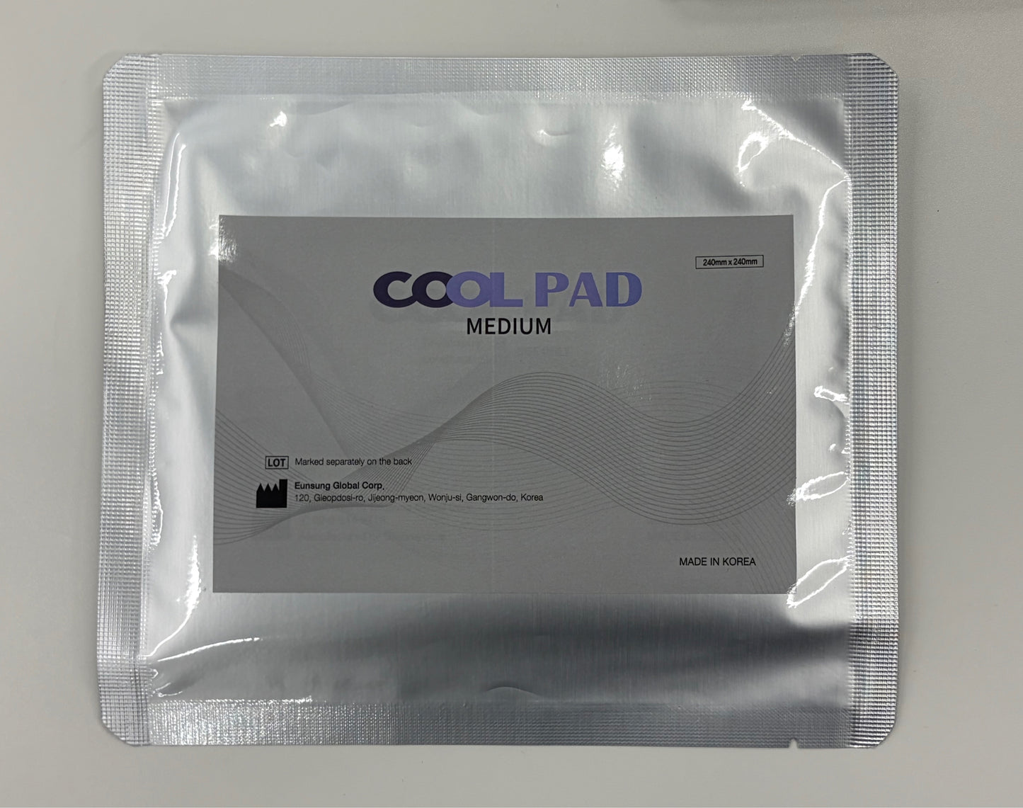 502_COOL PAD (M）