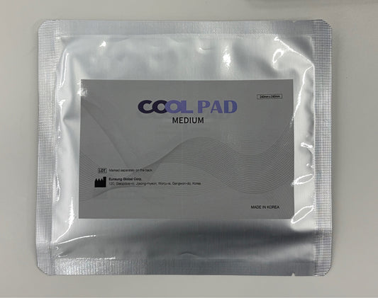 502_COOL PAD (M）※メーカー直送品